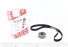 Комплект ГРМ VW T3/Passat/Golf II 1.5-1.7D/TD 77-92 FEBI BILSTEIN 14600