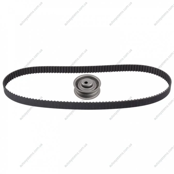 Комплект ГРМ VW Caddy II 1.9TDI 96-04, (137x25.50) FEBI BILSTEIN 14602 (фото 1)