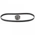 Комплект ГРМ VW Caddy II 1.9TDI 96-04, (137x25.50) FEBI BILSTEIN 14602 (фото 1)
