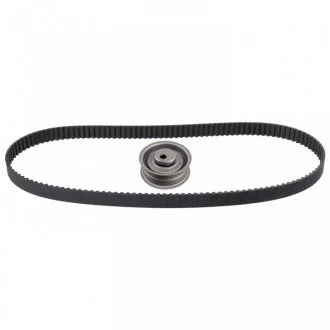 Комплект ГРМ VW Caddy II 1.9TDI 96-04, (137x25.50) FEBI BILSTEIN 14602