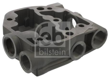 Головка цилиндра компрессора пневматического FEBI BILSTEIN 14667