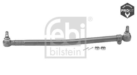 Тяга рулевая продольная FEBI BILSTEIN 14821