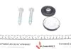Сайлентблок балки (задньої/спереду) MB (W210/S210) 95-03 (к-кт 2 шт) FEBI BILSTEIN 14899