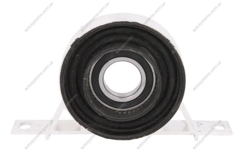 Підшипник підвісний BMW 3 (E46) 1.6-3.0i 00-06 (d=30mm) FEBI BILSTEIN 14919 (фото 1)