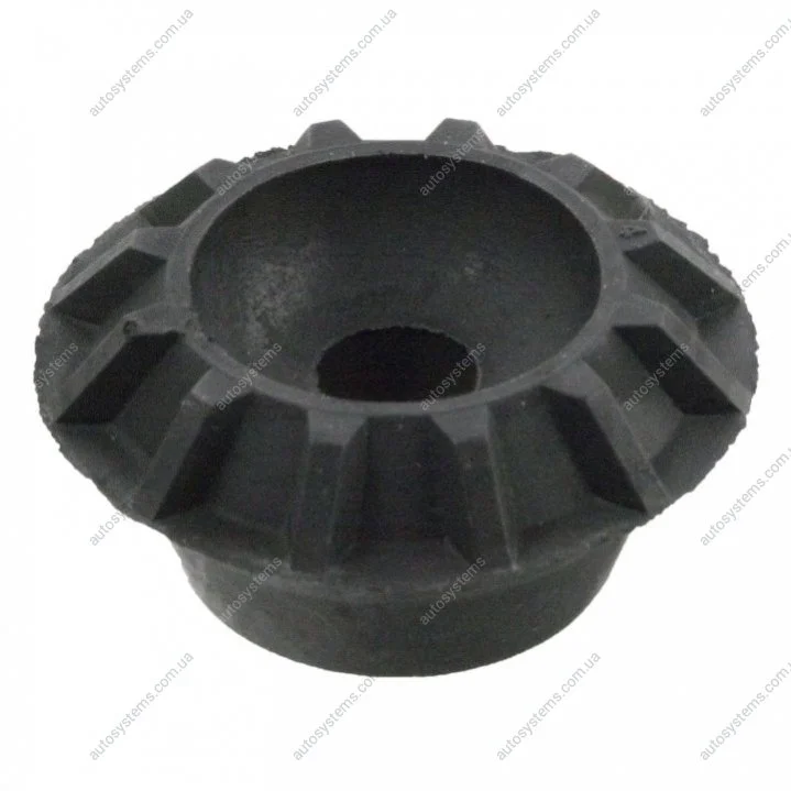 Подушка амортизатора (заднього) VW Golf II/III/IV 1.6-2.0 TDI/TD 83-02 (верхня) FEBI BILSTEIN 14956 (фото 1)