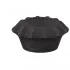 Подушка амортизатора (заднього) VW Golf II/III/IV 1.6-2.0 TDI/TD 83-02 (верхня) FEBI BILSTEIN 14956 (фото 5)