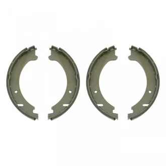 Колодки тормозные стояночного тормоза FEBI BILSTEIN 15067
