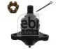 Опора кульова (передня/зверху) Mitsubishi Pajero II 2.5D/2.8D AWD 90-00 FEBI BILSTEIN 15070 (фото 2)