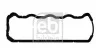 Прокладка кришки клапанів VW Caddy 1.9TDI -03 FEBI BILSTEIN 15186 (фото 2)
