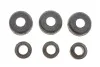 Прокладка кришки клапанів ущільнююча VW Caddy II/T4 1.9D (к-кт) FEBI BILSTEIN 15192