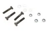Опора кульова (передня) Nissan Terrano II 92-02 FEBI BILSTEIN 15269 (фото 4)