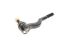 Наконечник тяги рульової Mitsubishi Pajero II/Montero/Shogun 91-00 (L=173,5 мм) FEBI BILSTEIN 15273 (фото 7)