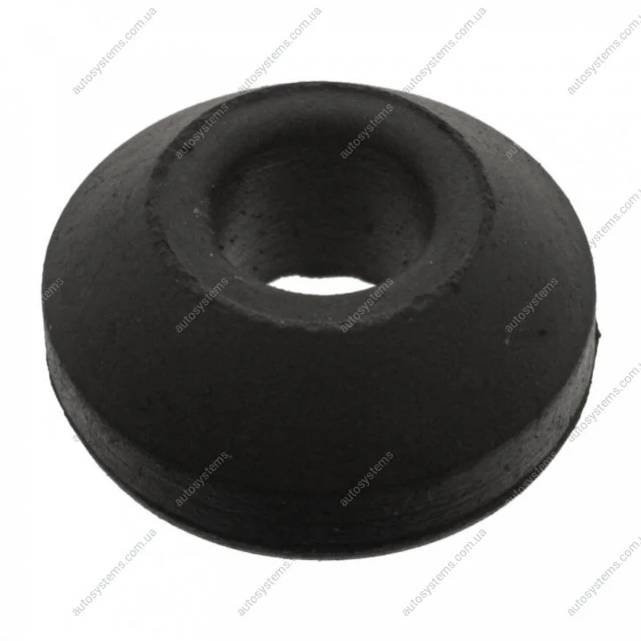 Прокладка болта кришки клапанної ущільнююча VW Golf/Polo/Jetta 1.0-1.6 85-99 FEBI BILSTEIN 15278 (фото 1)
