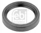 Сальник хвостовика КПП MB 208 (40x60x10) FEBI BILSTEIN 15285 (фото 2)