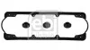 Прокладка кришки клапанів VW Golf II/III/Jetta II/Polo 1.0-1.6 85-94 (к-кт) FEBI BILSTEIN 15292 (фото 2)