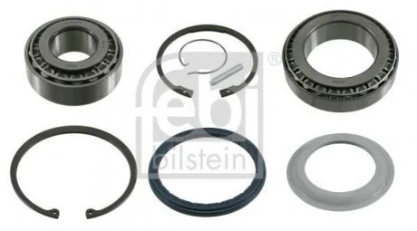 РМК ступиці FEBI BILSTEIN 15332