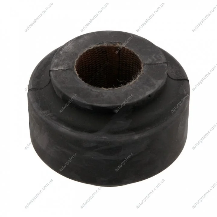 Втулка стабілізатора (переднього) MB E-class (W210) 95-03 (d=26mm) FEBI BILSTEIN 15381 (фото 1)