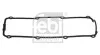 Прокладка кришки клапанів VW Caddy 1.6 95-97 FEBI BILSTEIN 15386 (фото 2)