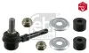 Тяга стабілізатора (переднього) Nissan Almera II 00- FEBI BILSTEIN 15415 (фото 2)