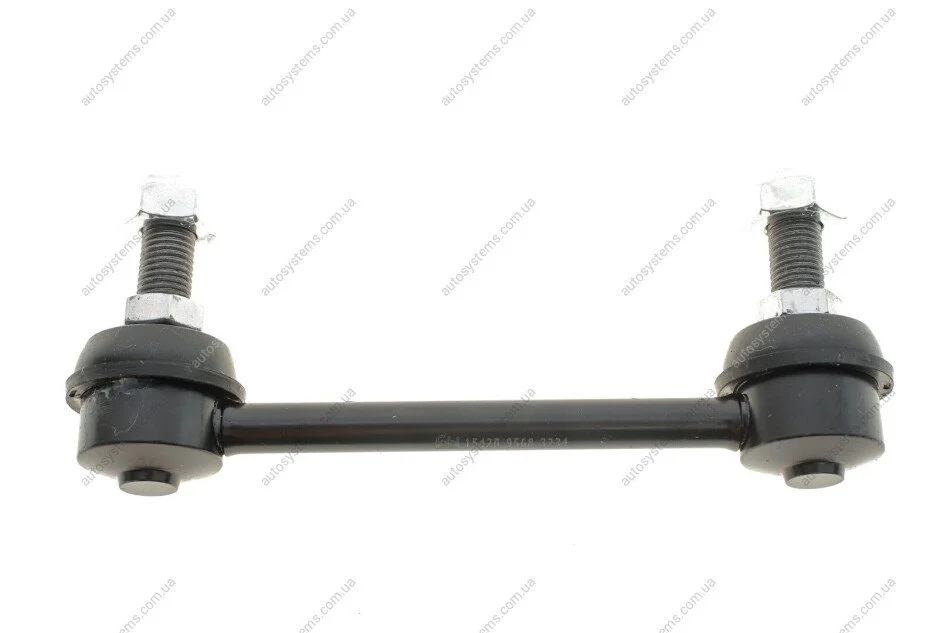 Тяга стабілізатора (заднього) Nissan Primera 90-96/X-Trail 01-13 FEBI BILSTEIN 15420 (фото 1)