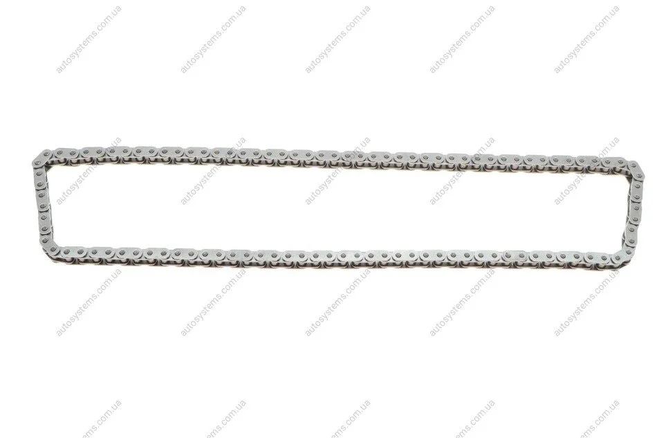 Ланцюг ГРМ BMW 3 (E36/E46)/5 (E34/E39/E60)/7 (E38) 2.0-3.0 92- (M52/M54) FEBI BILSTEIN 15547 (фото 1)