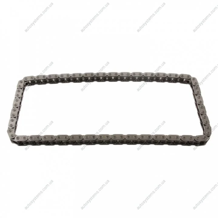 Ланцюг ГРМ BMW 5 (E39) 2.5tds/Opel Omega B 2.5TD 96-04 (M41/M51) FEBI BILSTEIN 15550 (фото 1)