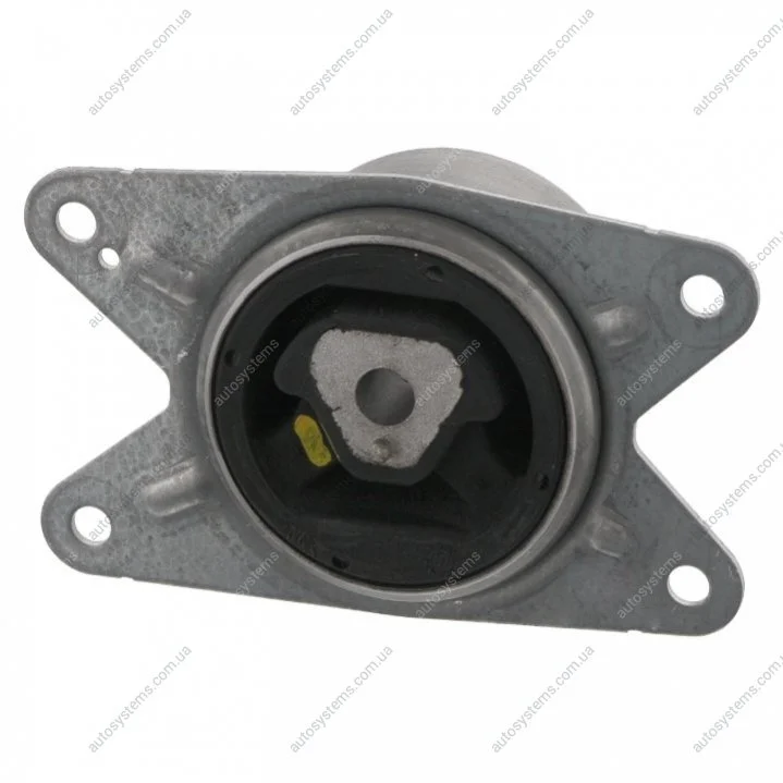 Подушка двигуна (L) Opel Astra 98-09 FEBI BILSTEIN 15636 (фото 1)