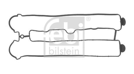 Прокладка клапанной крышки FEBI BILSTEIN 15663