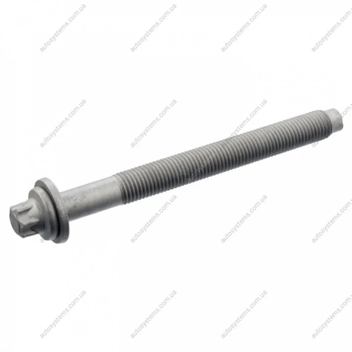 Болт головки Citroen Berlingo/Jumper/Fiat Ducato/Peugeot Boxer 1.9D 94-06 (M12x1.5) FEBI BILSTEIN 15701 (фото 1)