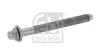 Болт головки Citroen Berlingo/Jumper/Fiat Ducato/Peugeot Boxer 1.9D 94-06 (M12x1.5) FEBI BILSTEIN 15701 (фото 2)