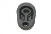 Гумка глушника Ford Escort/Fiesta 84-95 FEBI BILSTEIN 15708 (фото 3)