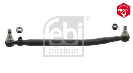 Тяга рулевая продольная FEBI BILSTEIN 15783