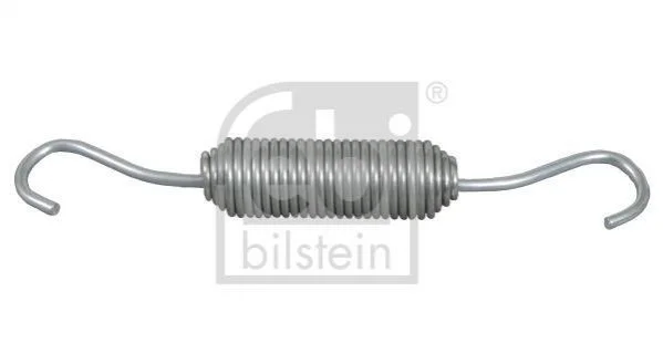 Пружина FEBI BILSTEIN 15835 (фото 1)