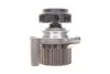 Помпа води Audi A4/A6/VW Caddy/Golf IV/Passat/T5 1.8T/2.0 03- FEBI BILSTEIN 15900 (фото 3)