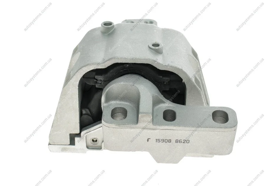 Подушка двигуна (R) VW Golf IV/Audi A6 1.6-2.0/1.9TDI 94-09 FEBI BILSTEIN 15908 (фото 1)