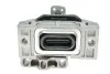 Подушка двигуна (R) VW Golf IV/Audi A6 1.6-2.0/1.9TDI 94-09 FEBI BILSTEIN 15908 (фото 2)