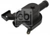 Кран пічки VW LT 28/35 75-93/T3 79-92 FEBI BILSTEIN 15920 (фото 2)