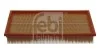 Фільтр повітряний Volvo 850/ C70/ V70 91-02 FEBI BILSTEIN 15970 (фото 8)