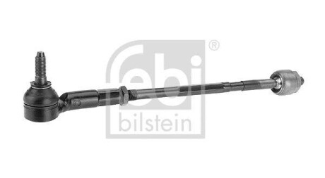 Тяга рулевая с наконечником правая, комплект FEBI BILSTEIN 15990