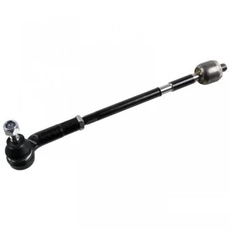 Тяга рулевая с наконечником правая, комплект FEBI BILSTEIN 15990