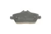 Колодки гальмівні (передні) BMW 1 (E81/E82/E87/E88) 04-13/2 (F45) 14-18 FEBI BILSTEIN 16786 (фото 5)