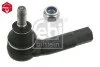 Наконечник тяги рульової (L) VW Caddy II 1.4-1.9D 94-04 FEBI BILSTEIN 17006 (фото 3)
