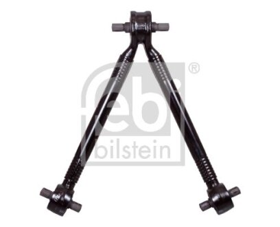 Рычаг независимой подвески колеса, подвеска колеса FEBI BILSTEIN 170076