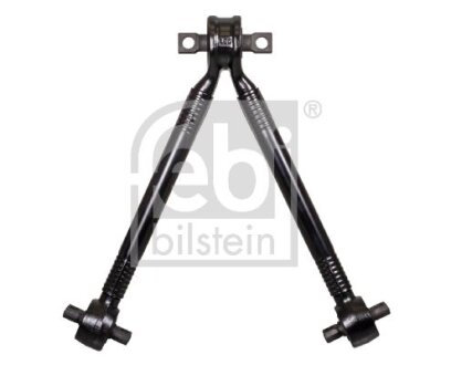 Рычаг независимой подвески колеса, подвеска колеса FEBI BILSTEIN 170081