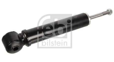 Гаситель, крепление кабины FEBI BILSTEIN 170112