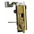 Замок дверей (задніх/L) VW Golf/Jetta/Passat 73-92 FEBI BILSTEIN 17020 (фото 4)