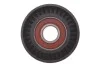 Ролик генератора Skoda Octavia/VW Golf V/VI 1.8TSI/2.0TDI 05- (натяжний) (к-кт) FEBI BILSTEIN 170252 (фото 4)