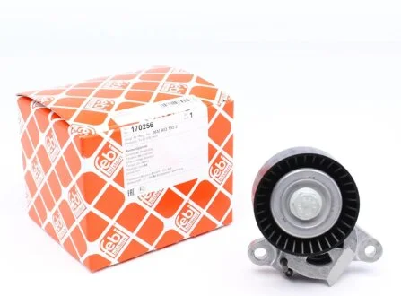 Натяжник ременя генератора Audi RS5 (F5) 17- 1.8-3.0 TFSI FEBI BILSTEIN 170256