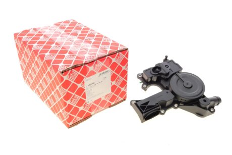 Сепаратор (мастиловіддільник) Audi Q3/Q5/VW Tiguan 1.8/2.0TFSI 07-18 FEBI BILSTEIN 170406