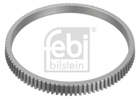 Зубчатый диск импульсного датчика, противобл. устр. FEBI BILSTEIN 170409